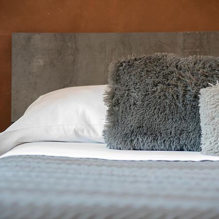 Santonofrio Apartments Ρώμη Εξωτερικό φωτογραφία