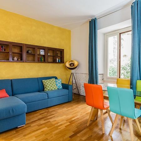 Santonofrio Apartments Ρώμη Εξωτερικό φωτογραφία