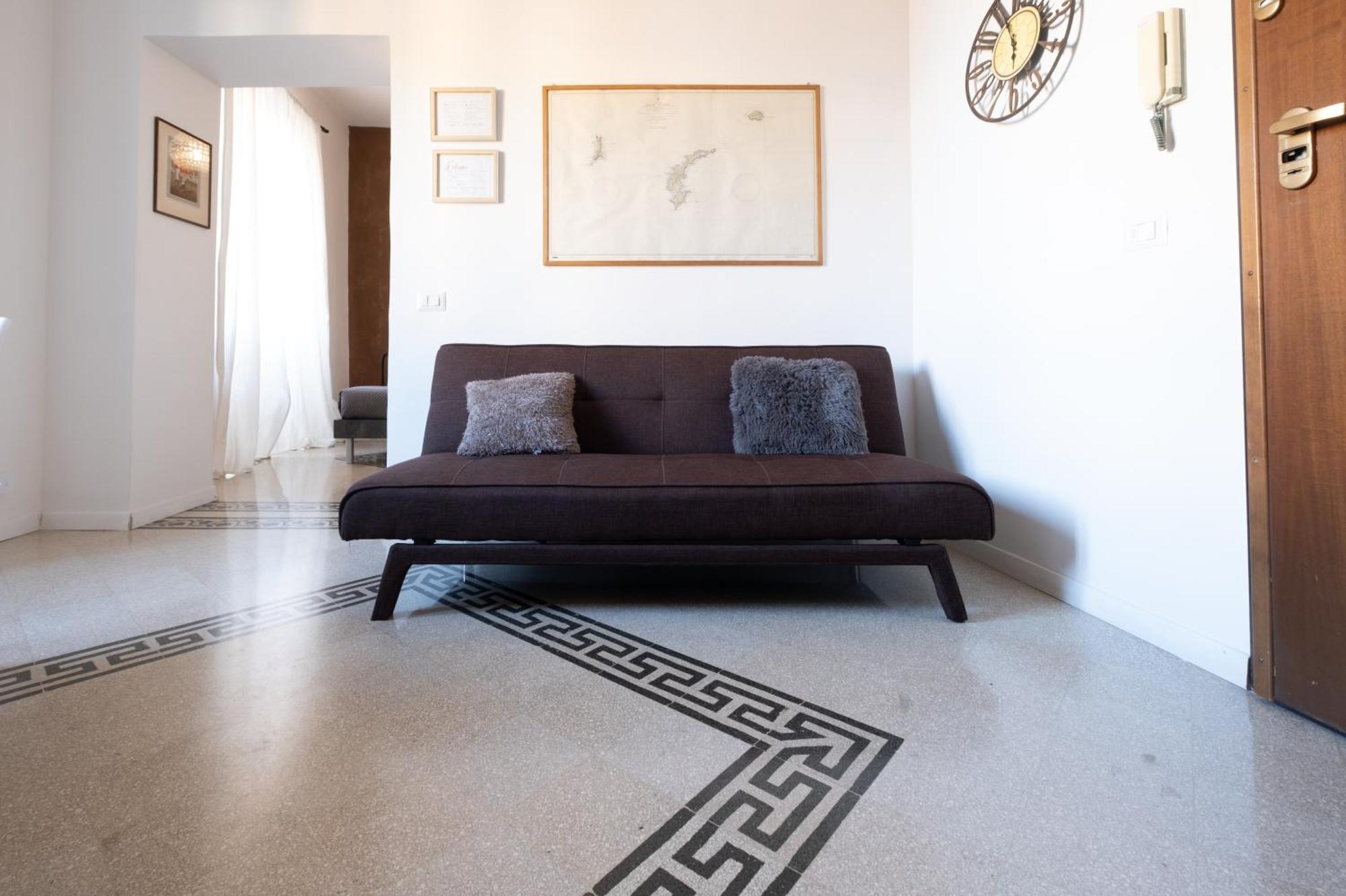 Santonofrio Apartments Ρώμη Εξωτερικό φωτογραφία