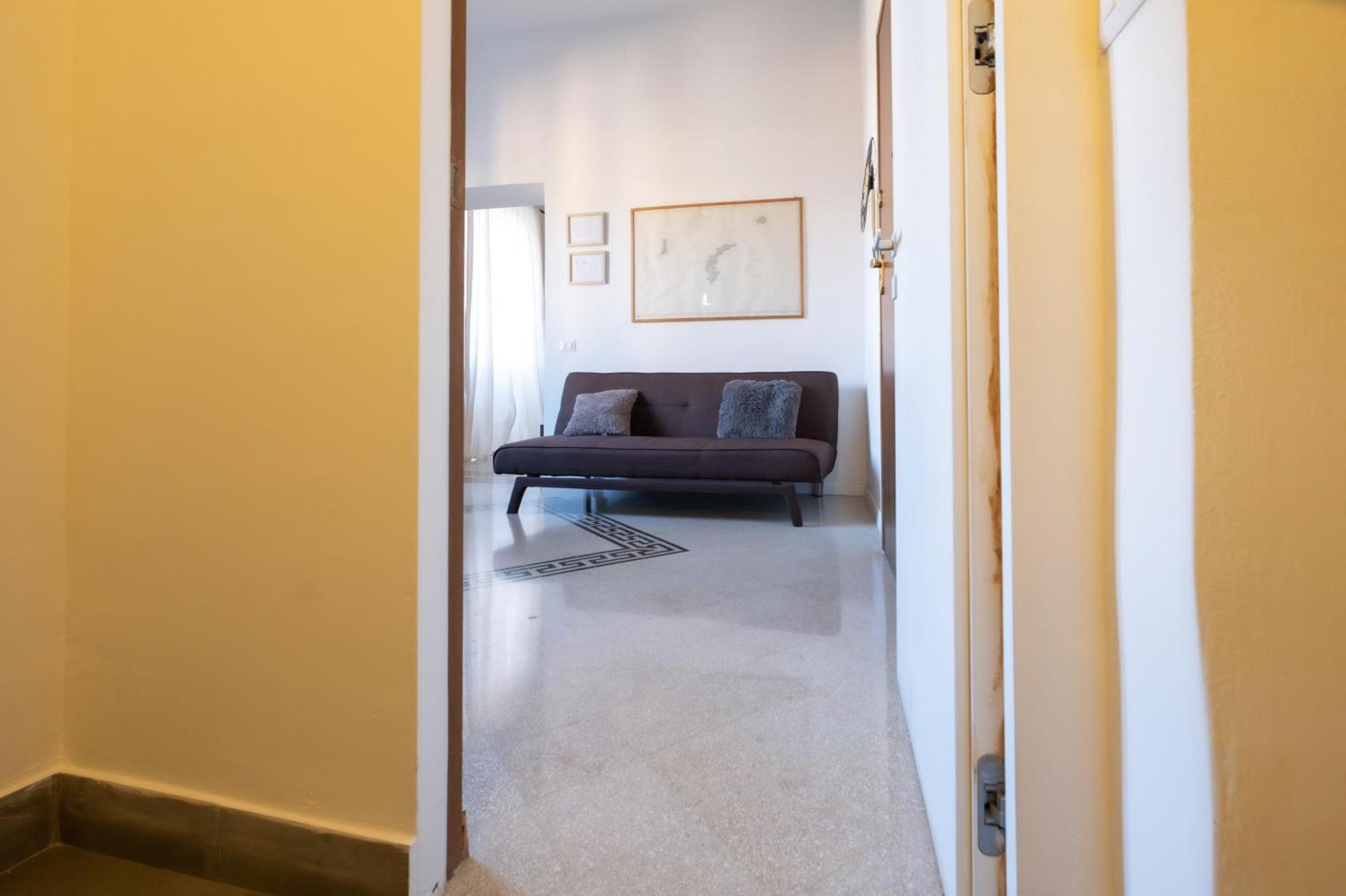 Santonofrio Apartments Ρώμη Εξωτερικό φωτογραφία