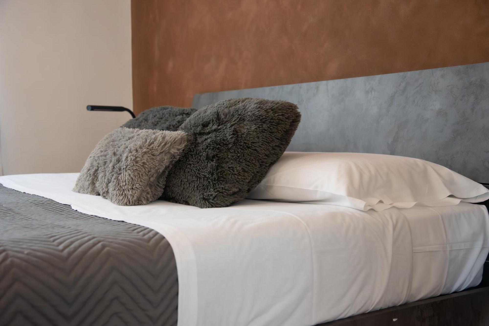 Santonofrio Apartments Ρώμη Εξωτερικό φωτογραφία