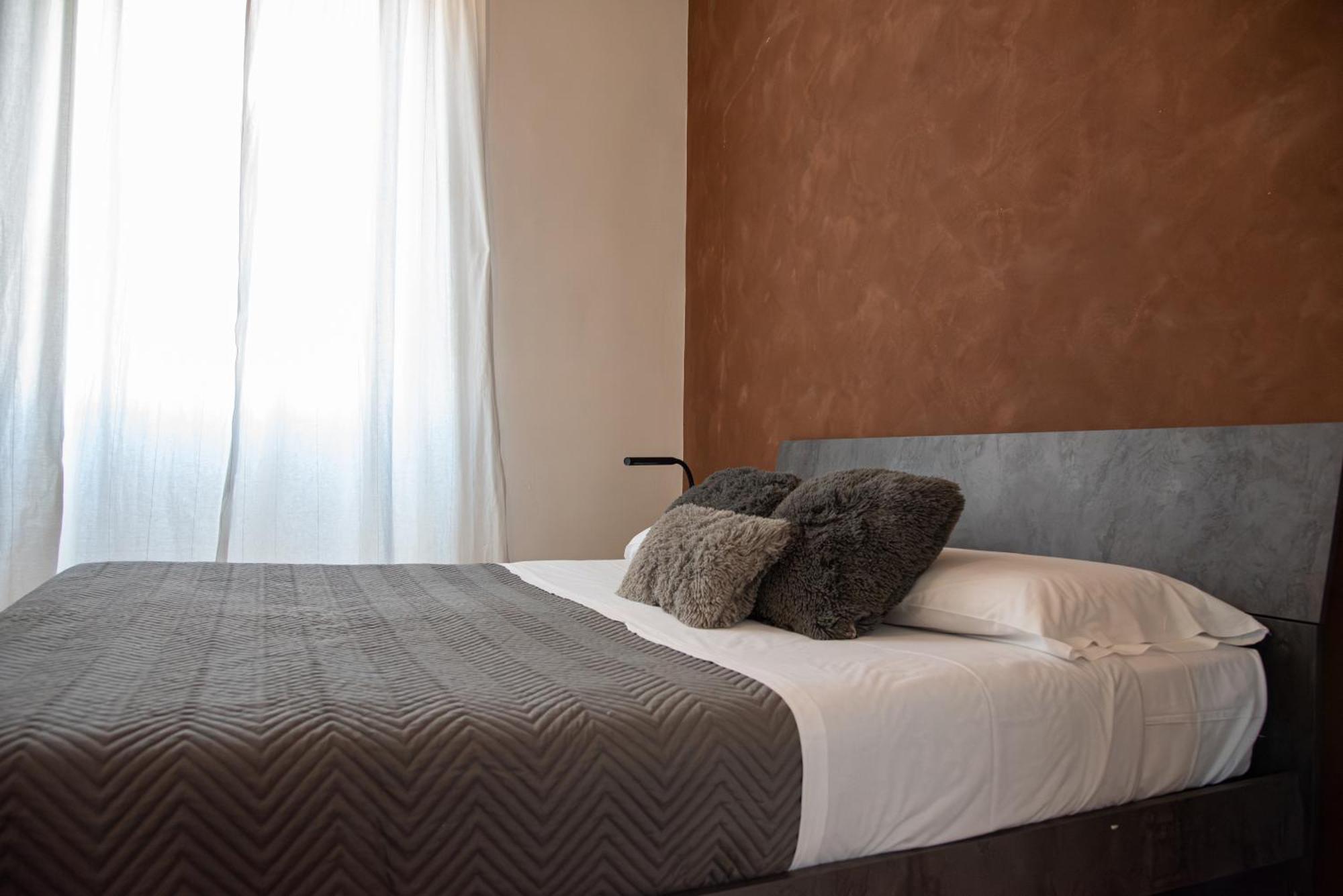 Santonofrio Apartments Ρώμη Εξωτερικό φωτογραφία