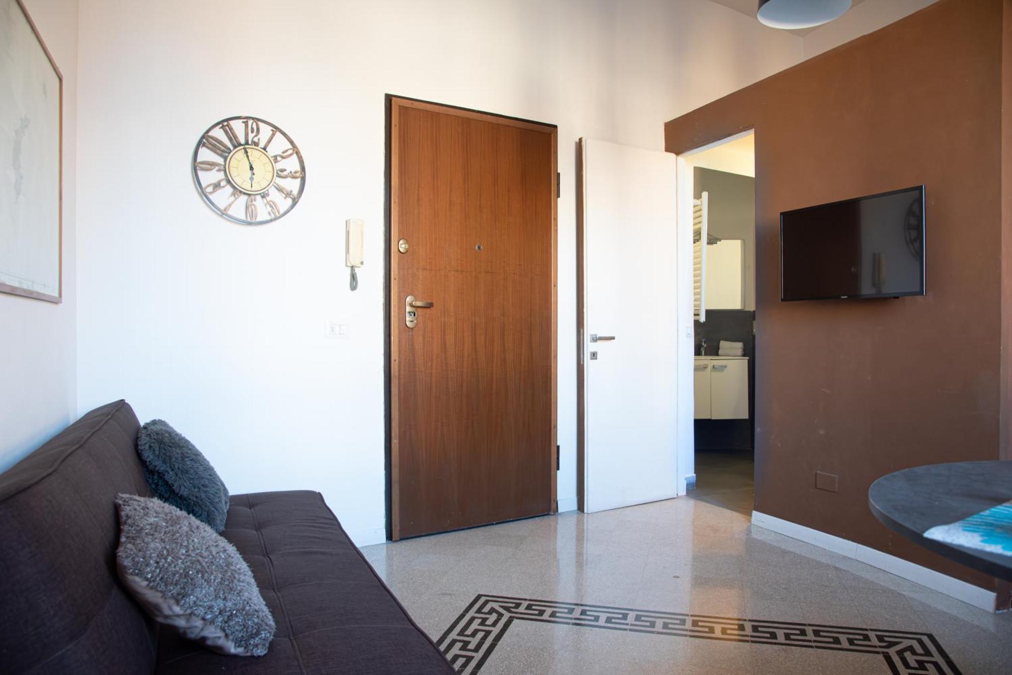 Santonofrio Apartments Ρώμη Εξωτερικό φωτογραφία