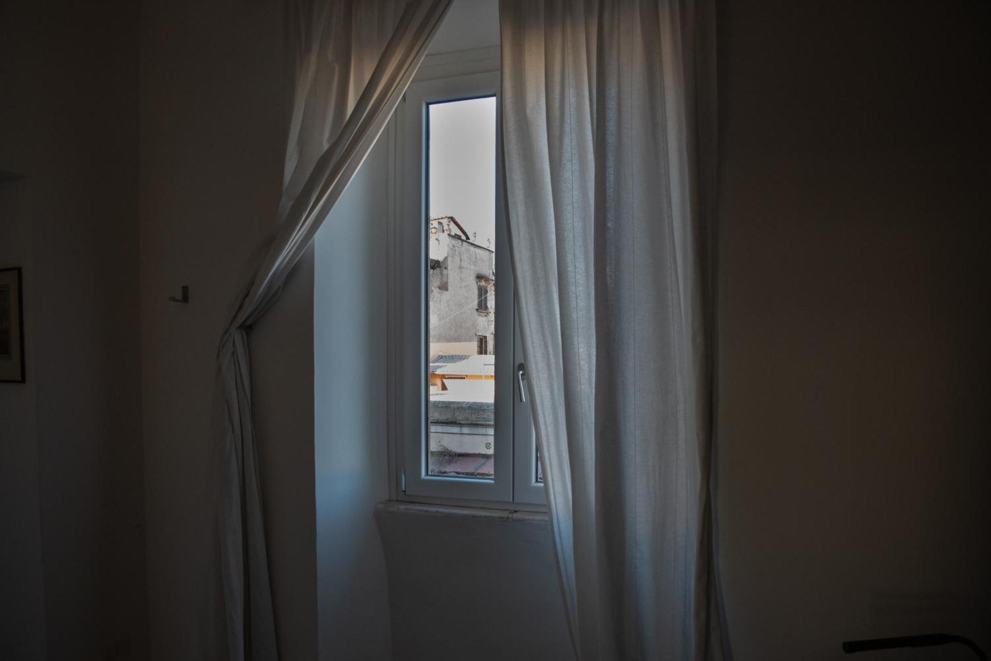 Santonofrio Apartments Ρώμη Εξωτερικό φωτογραφία