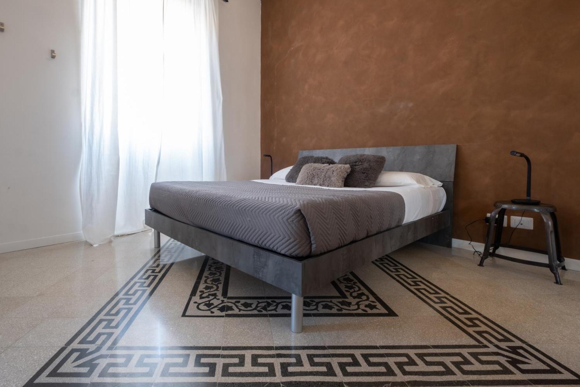 Santonofrio Apartments Ρώμη Εξωτερικό φωτογραφία
