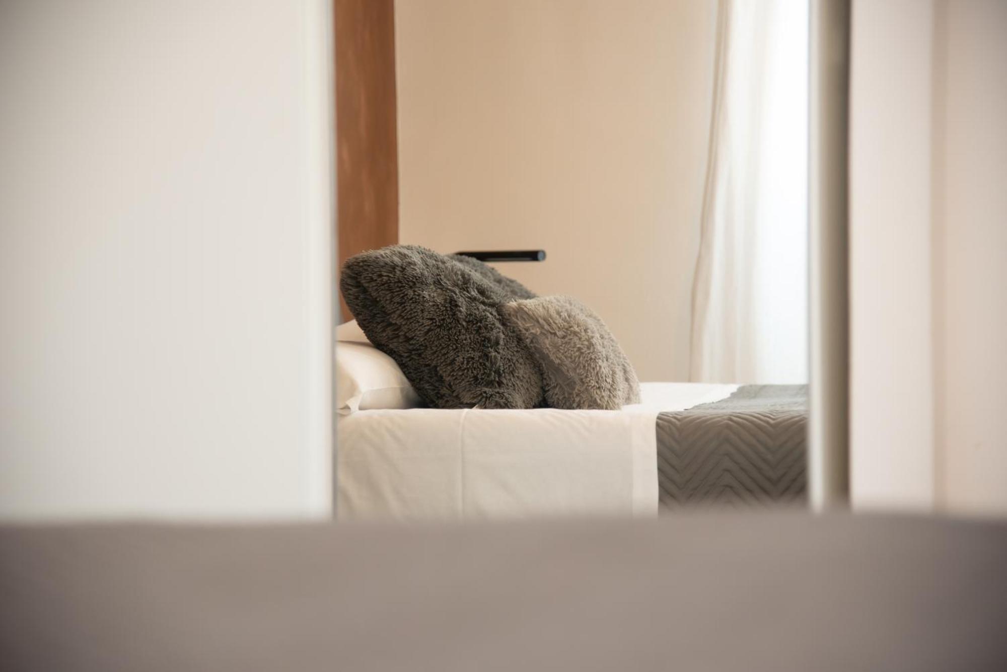Santonofrio Apartments Ρώμη Εξωτερικό φωτογραφία