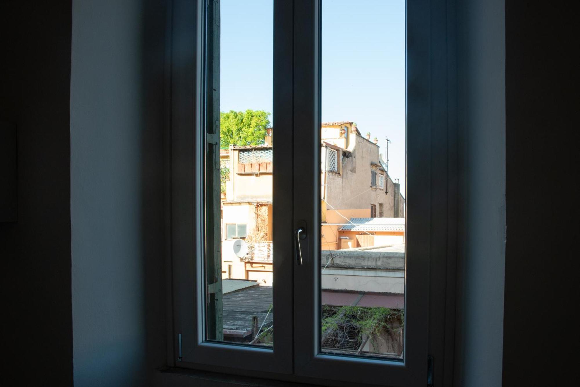Santonofrio Apartments Ρώμη Εξωτερικό φωτογραφία