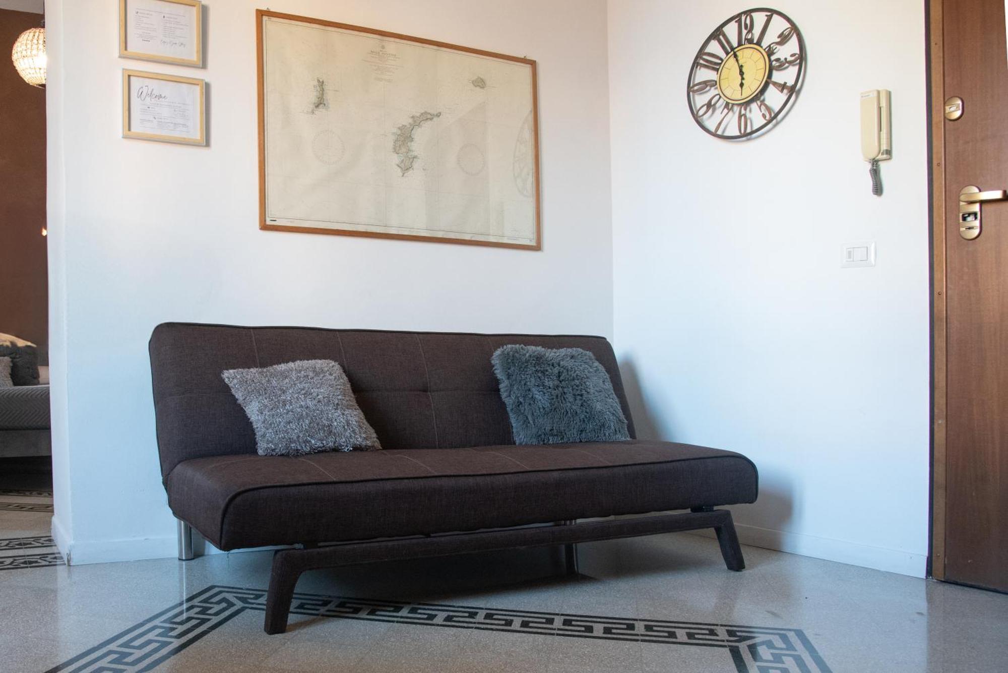 Santonofrio Apartments Ρώμη Εξωτερικό φωτογραφία