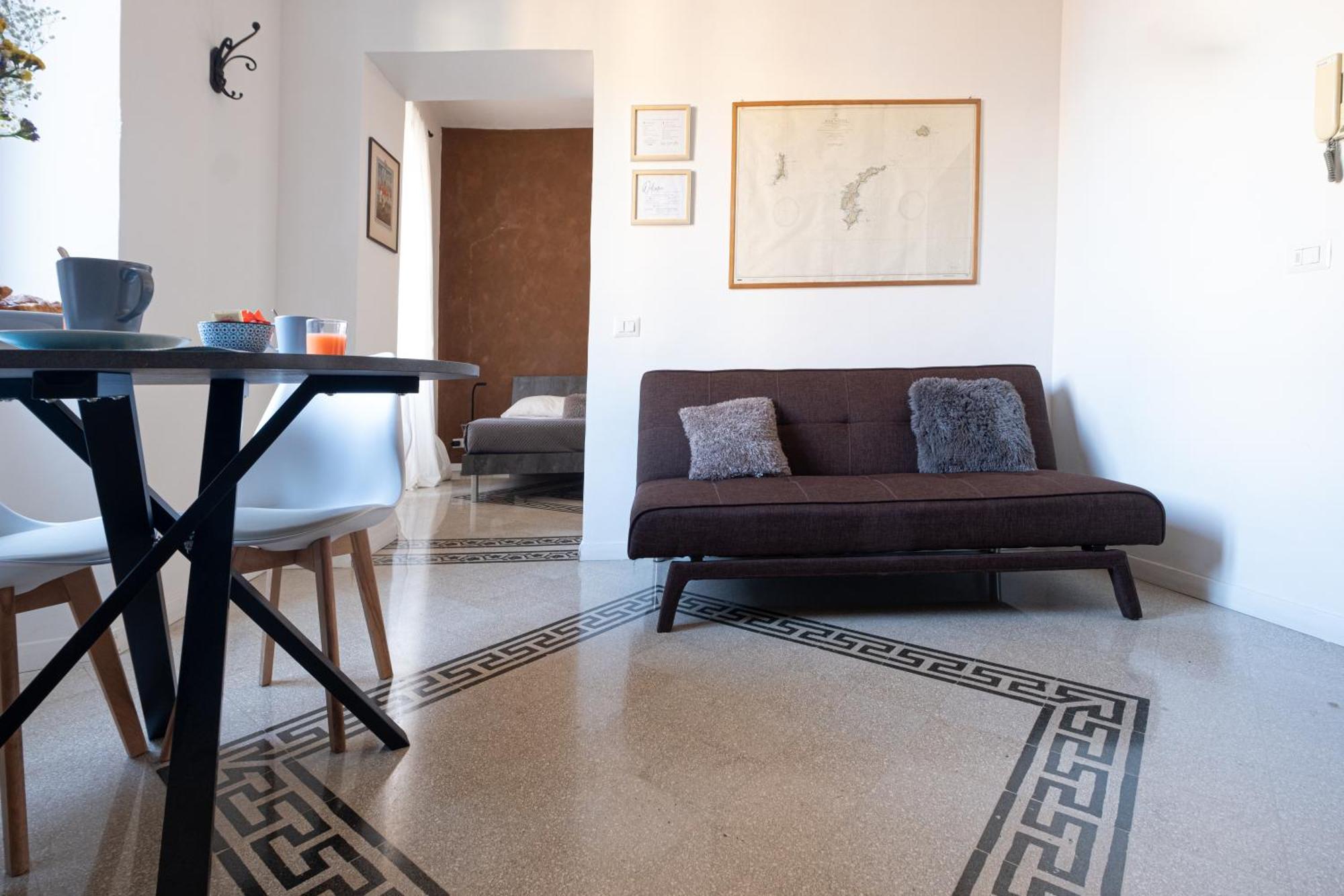 Santonofrio Apartments Ρώμη Εξωτερικό φωτογραφία