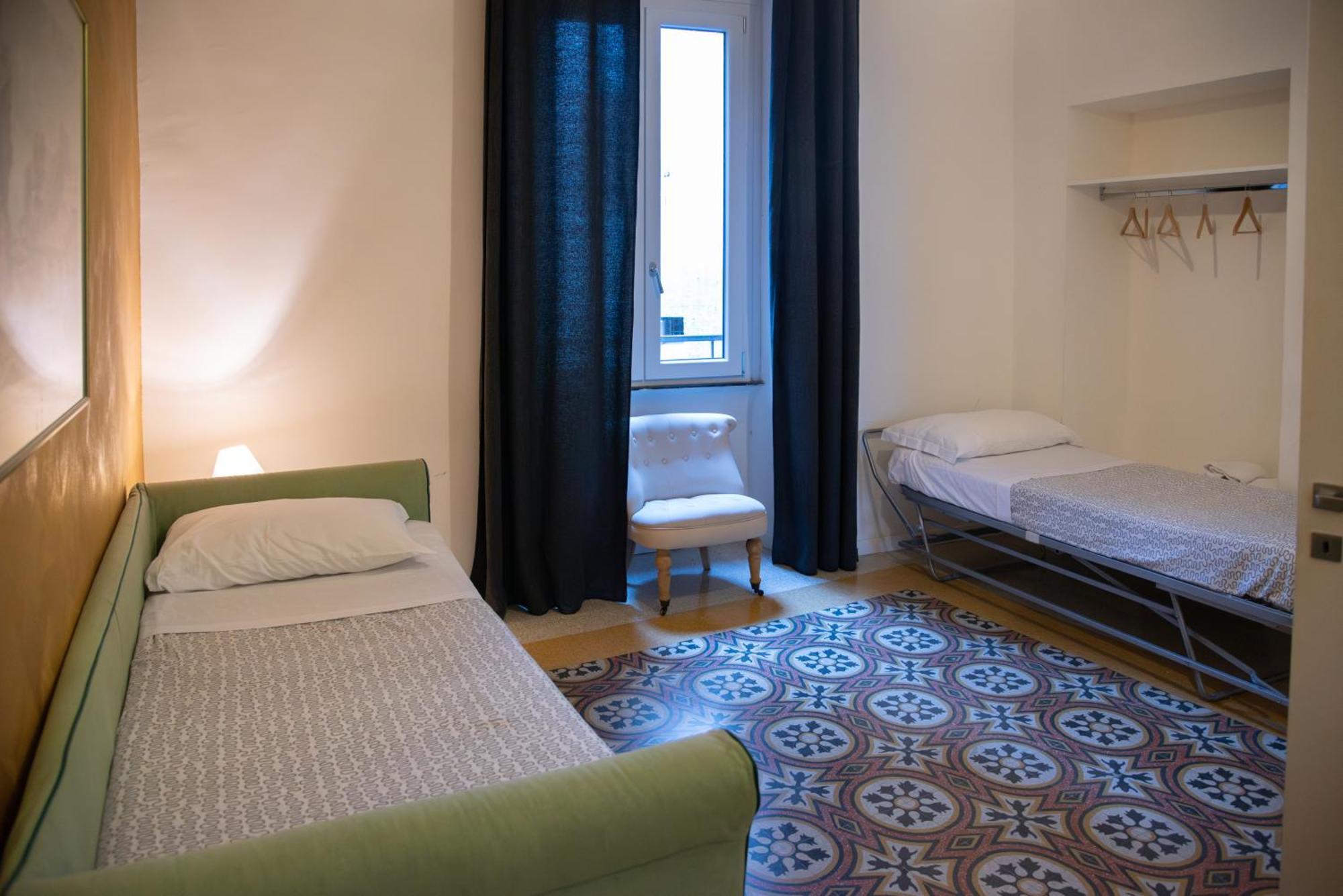 Santonofrio Apartments Ρώμη Εξωτερικό φωτογραφία