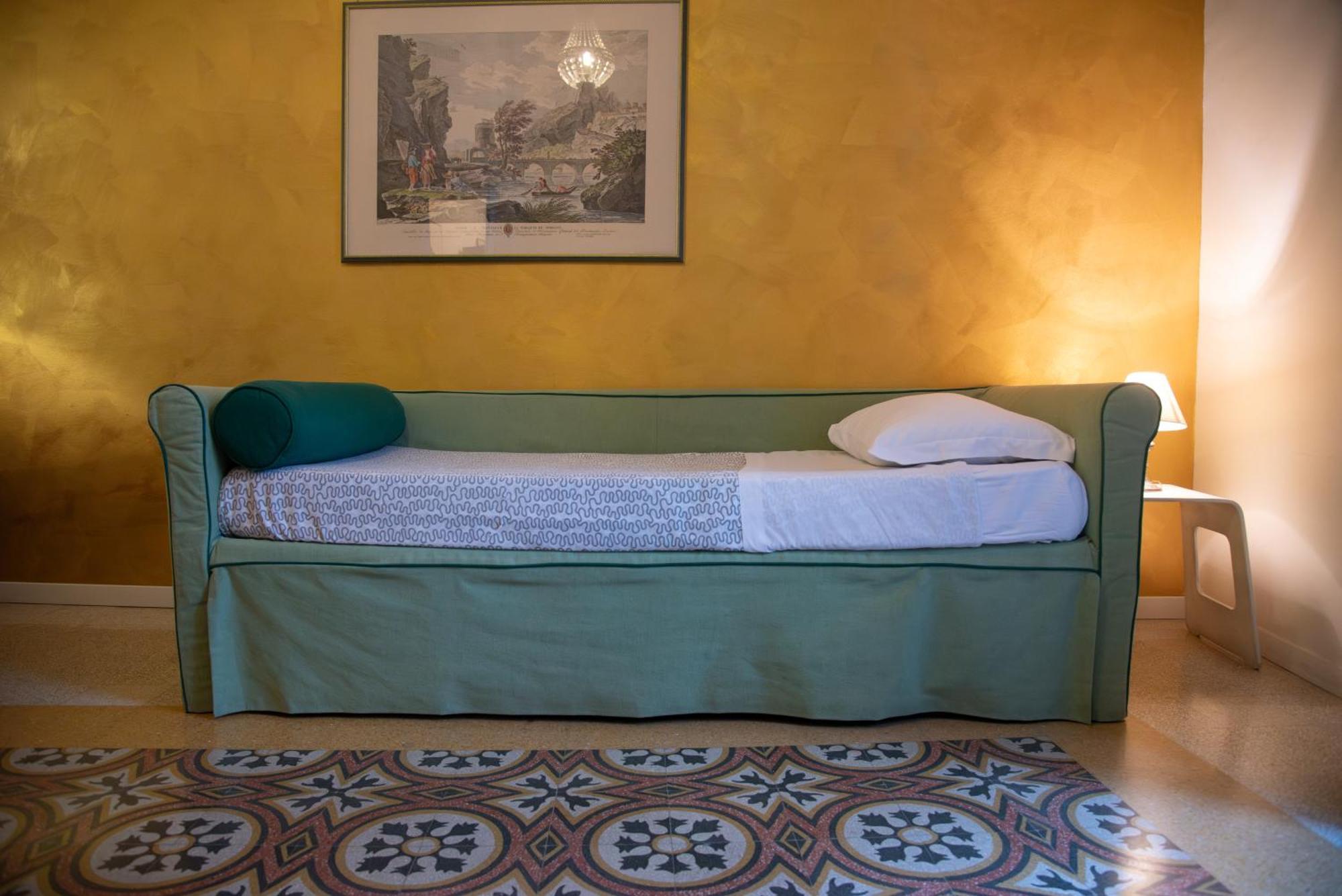 Santonofrio Apartments Ρώμη Εξωτερικό φωτογραφία