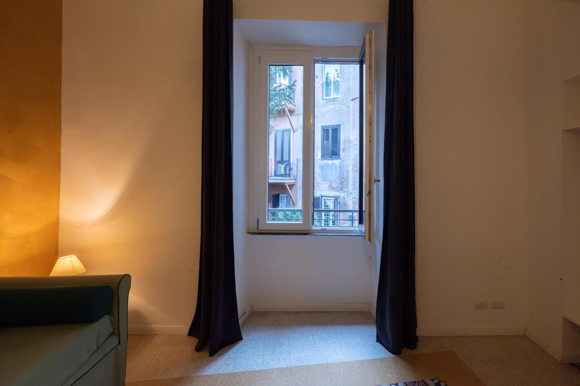Santonofrio Apartments Ρώμη Εξωτερικό φωτογραφία