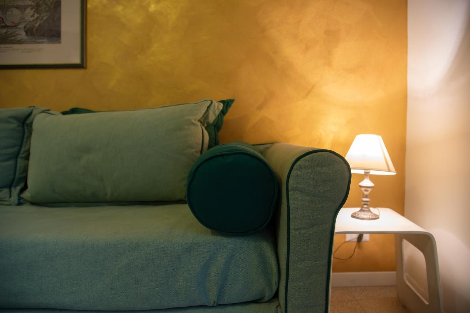 Santonofrio Apartments Ρώμη Εξωτερικό φωτογραφία