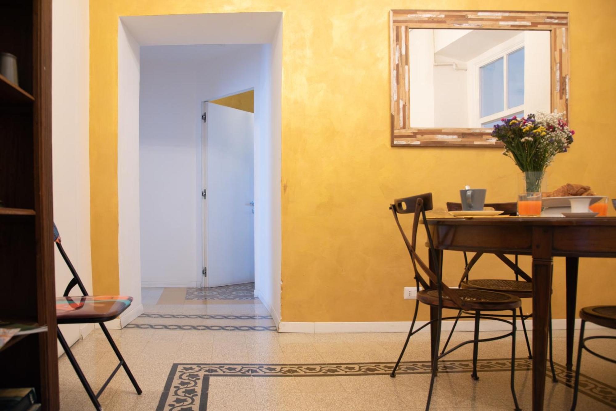 Santonofrio Apartments Ρώμη Εξωτερικό φωτογραφία