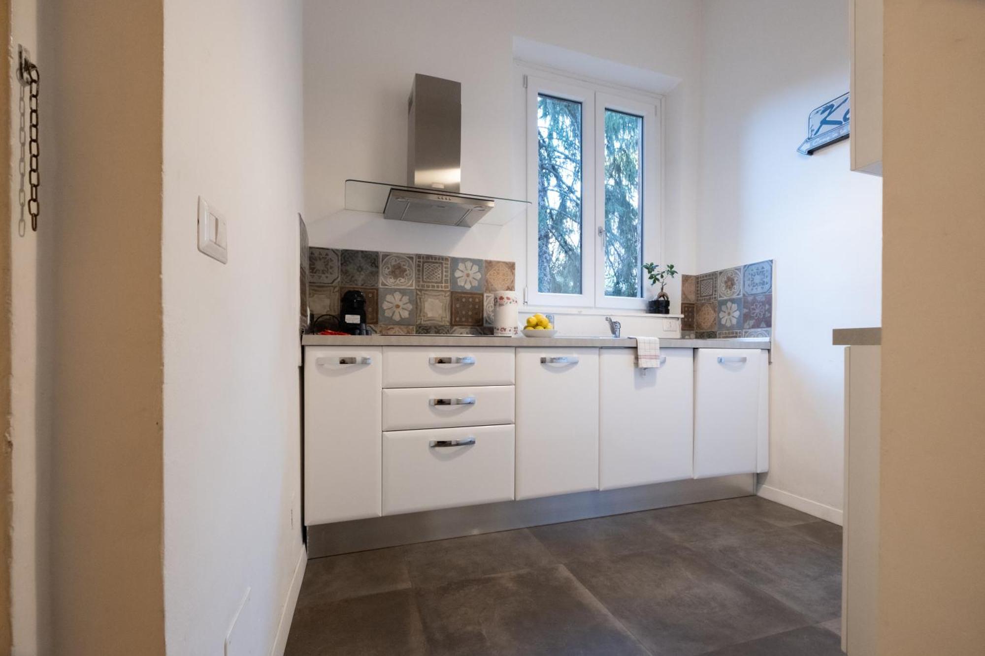 Santonofrio Apartments Ρώμη Εξωτερικό φωτογραφία