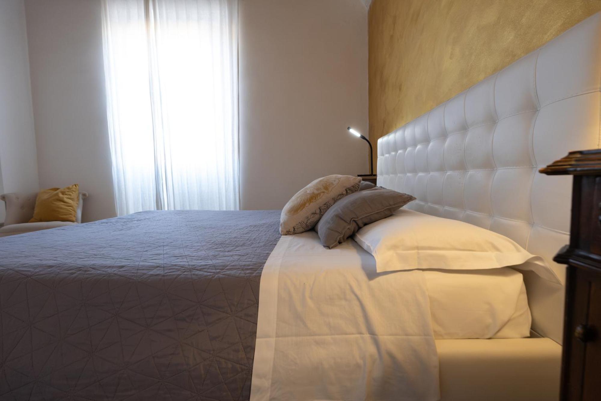 Santonofrio Apartments Ρώμη Εξωτερικό φωτογραφία