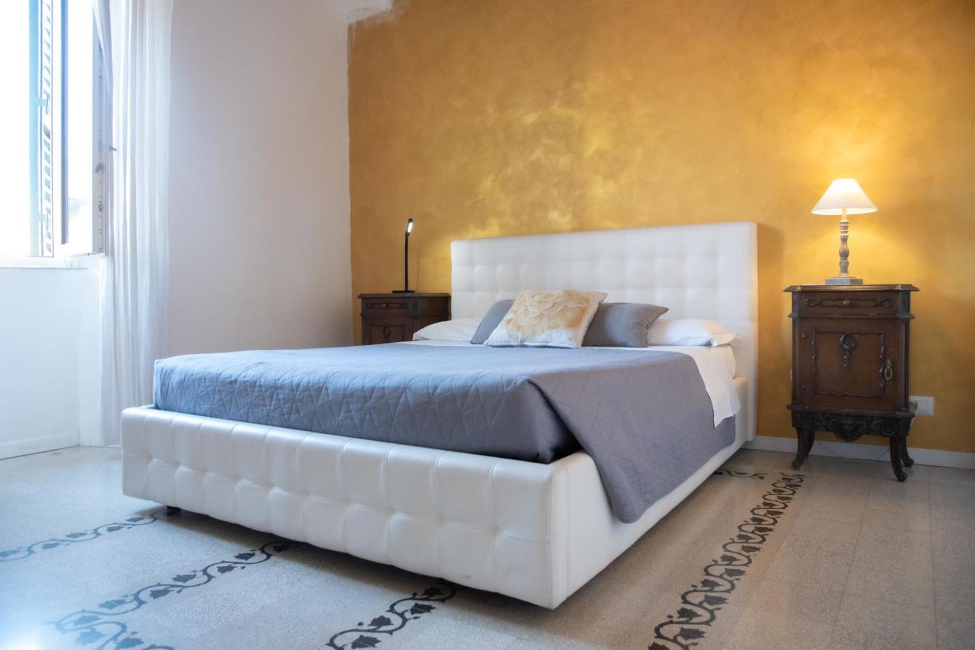 Santonofrio Apartments Ρώμη Εξωτερικό φωτογραφία
