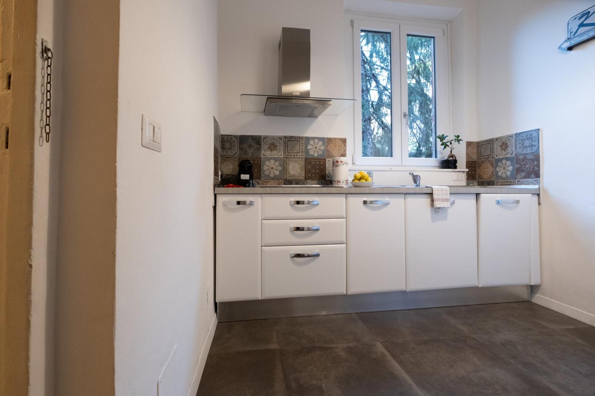 Santonofrio Apartments Ρώμη Εξωτερικό φωτογραφία
