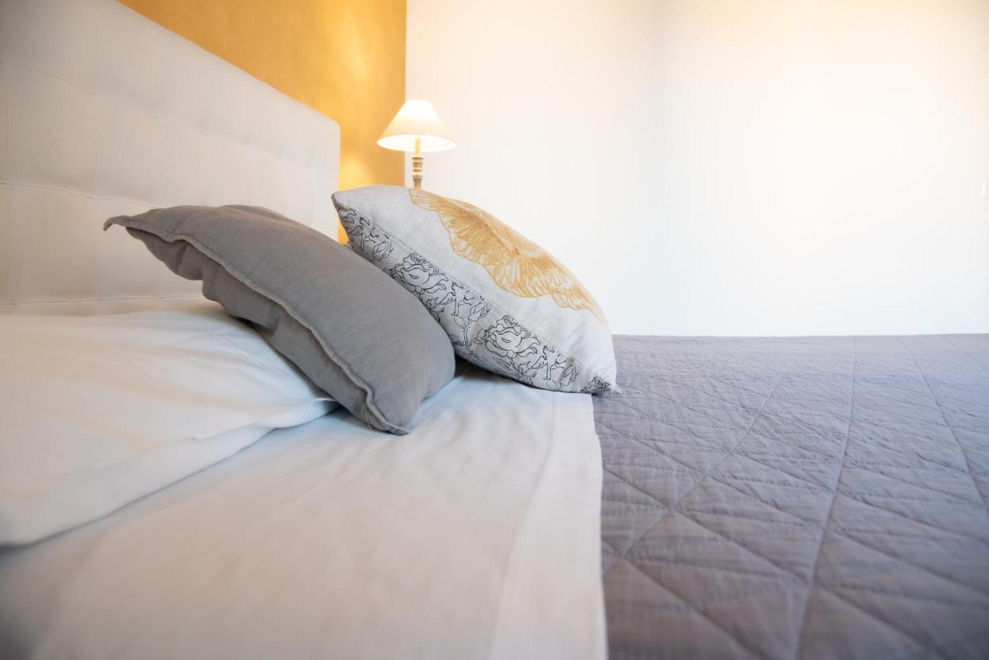 Santonofrio Apartments Ρώμη Εξωτερικό φωτογραφία