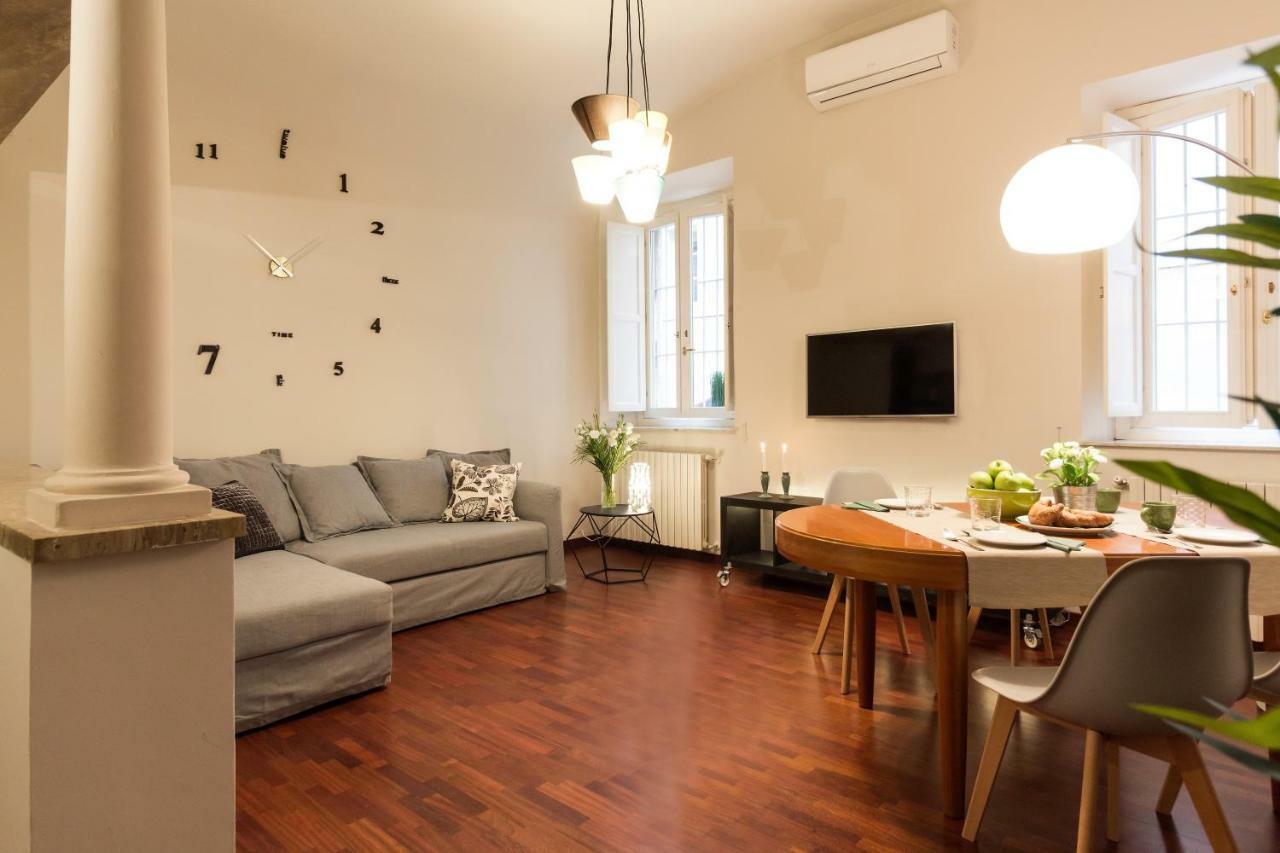 Santonofrio Apartments Ρώμη Εξωτερικό φωτογραφία
