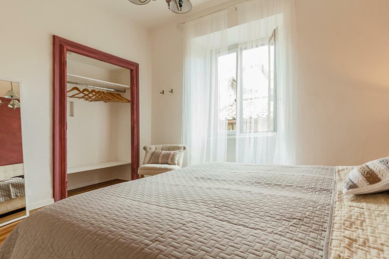 Santonofrio Apartments Ρώμη Εξωτερικό φωτογραφία